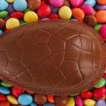 Sai perche a Pasqua mangiamo le uova di cioccolato