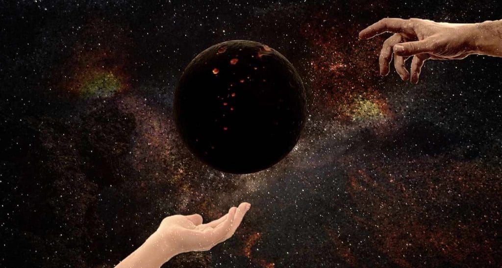 Scienziato ammette: Non si può negare l’esistenza di un essere divino