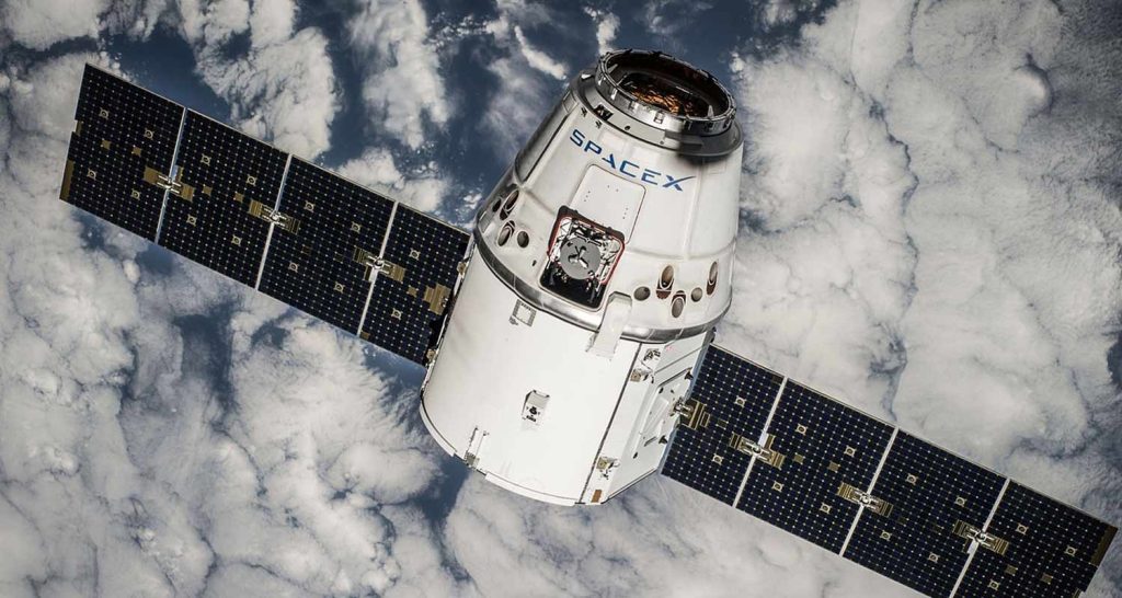 SpaceX vuole 30mila satelliti in orbita la Nasa storce il naso