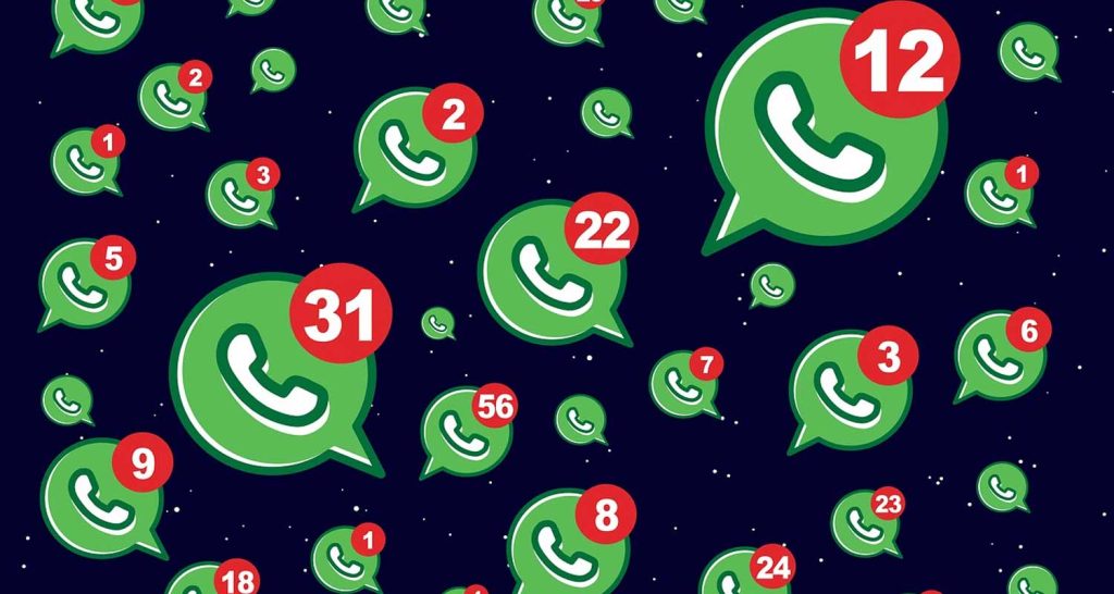 2022 Quante nuove funzionalita per WhatsApp