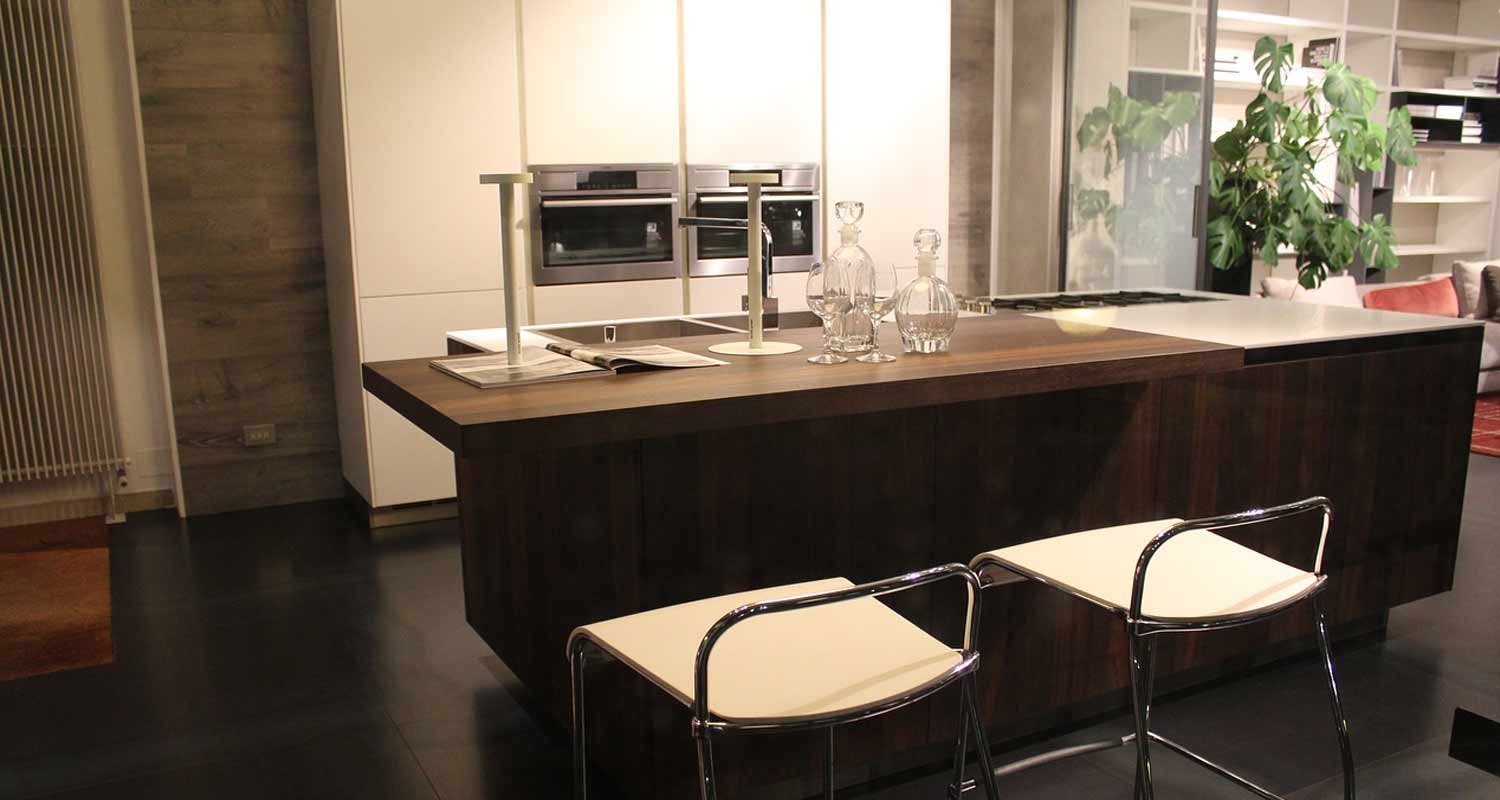 Benvenuti nel cuore della casa la cucina