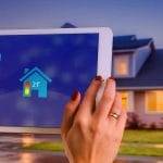 Domotica fra comodita e risparmio