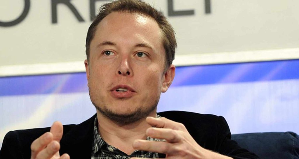 Elon Musk si prepara a lanciare un nuovo social network