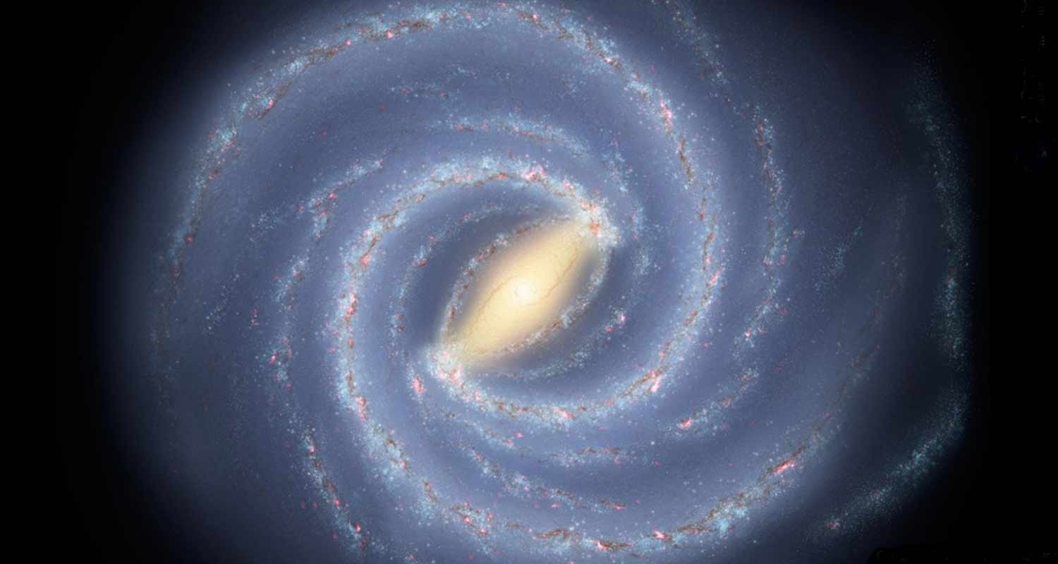 Esistono dei misteriosi anelli nel nostro universo