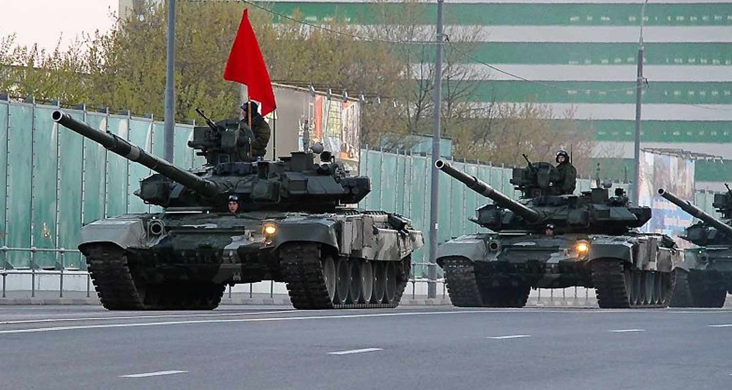 Generale russo ucciso Le truppe continuano avanzata verso Kiev
