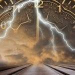 Gli scienziati hanno scoperto come invertire il tempo