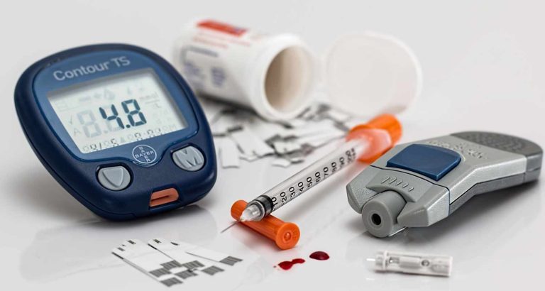 I sintomi gravi del diabete che richiedono intervento ospedaliero
