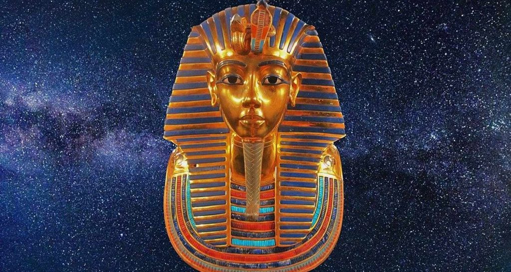 Il pugnale di Tutankhamon era di una civilta aliena