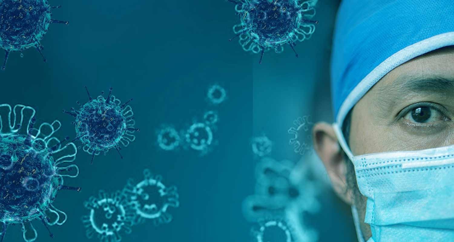 In Cina strano aumento dei casi di Coronavirus