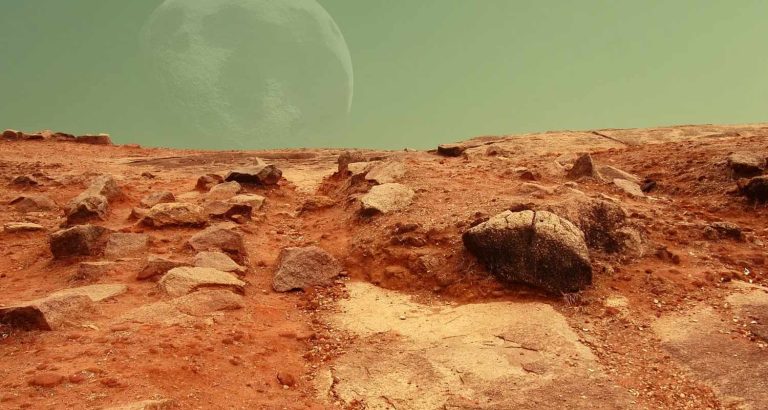Laboratorio spaziale potrà confermare vita aliena su Marte