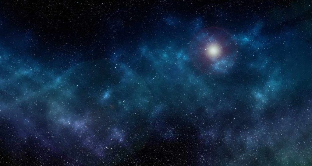 Le dimensioni de universo sono sbagliate lo rivelano gli astronomi