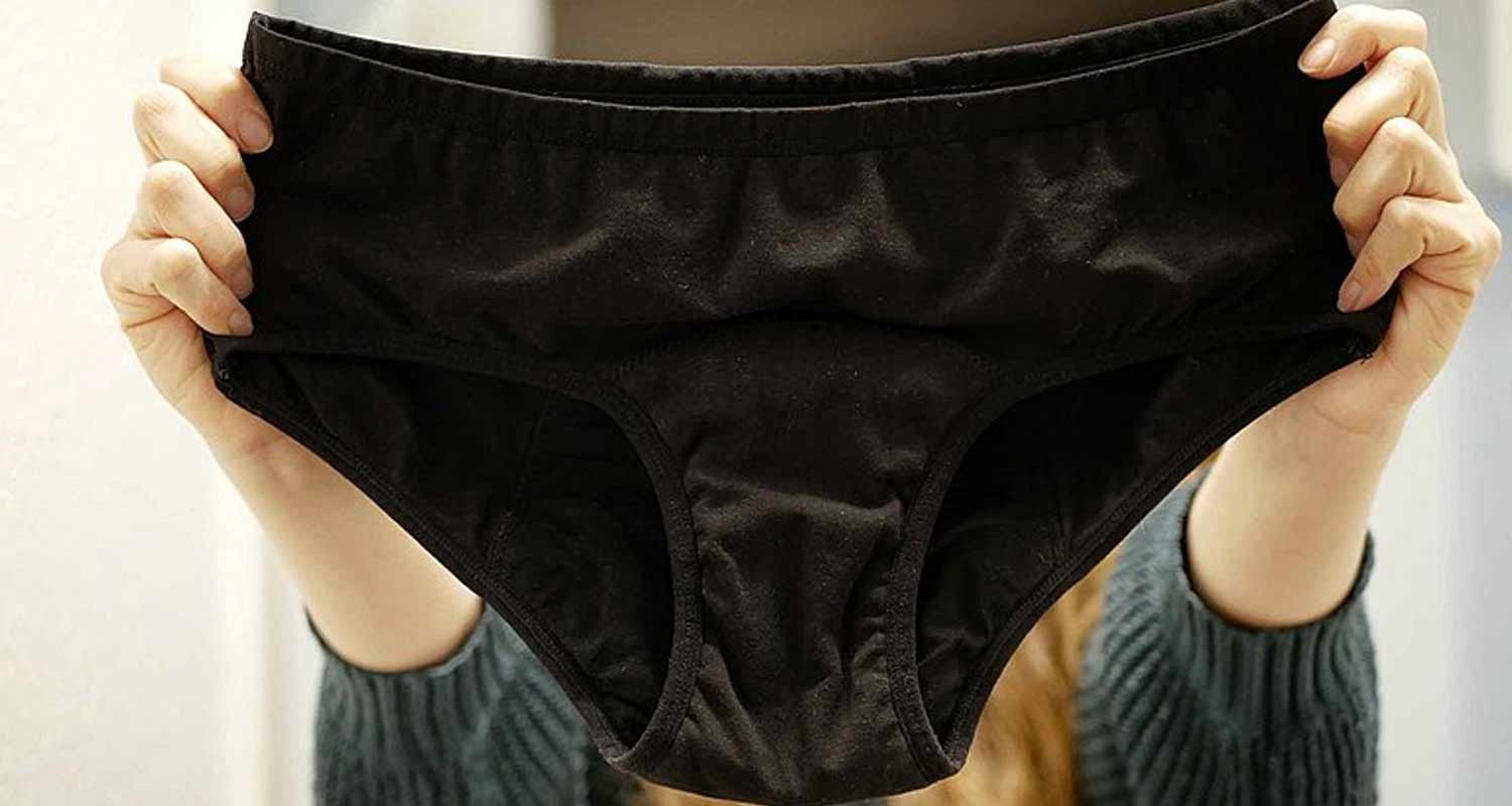 Ogni quanto dovresti comprare biancheria intima