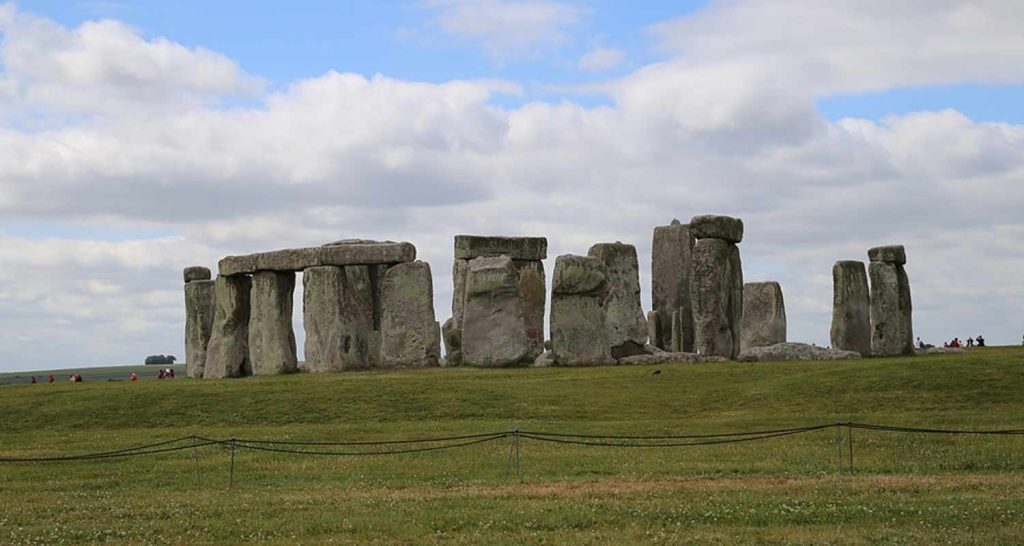 Stonehenge finalmente scoperto il perche di questa costruzione