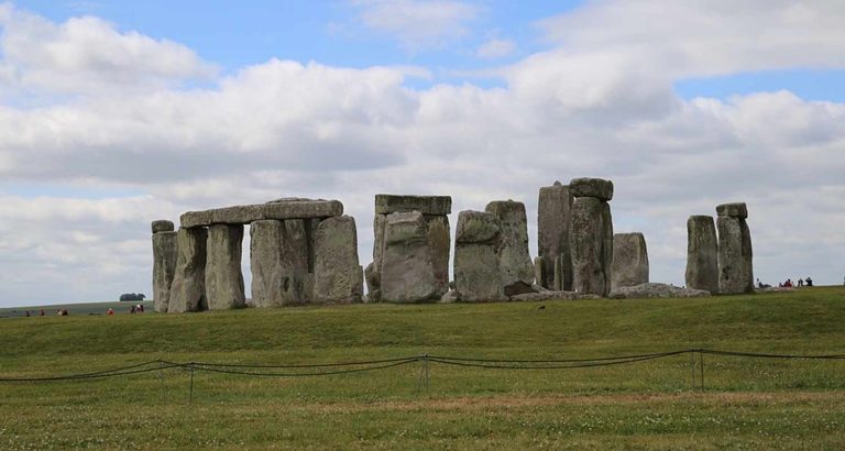 Stonehenge, finalmente scoperto il perchè di questa costruzione