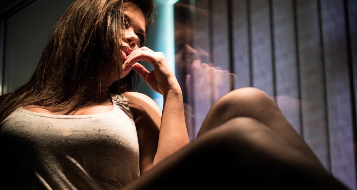 Come aumentare il seno di tre taglie