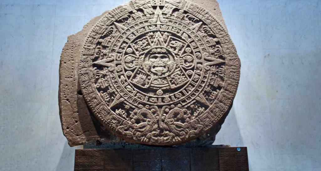 Come funzionava realmente il calendario Maya