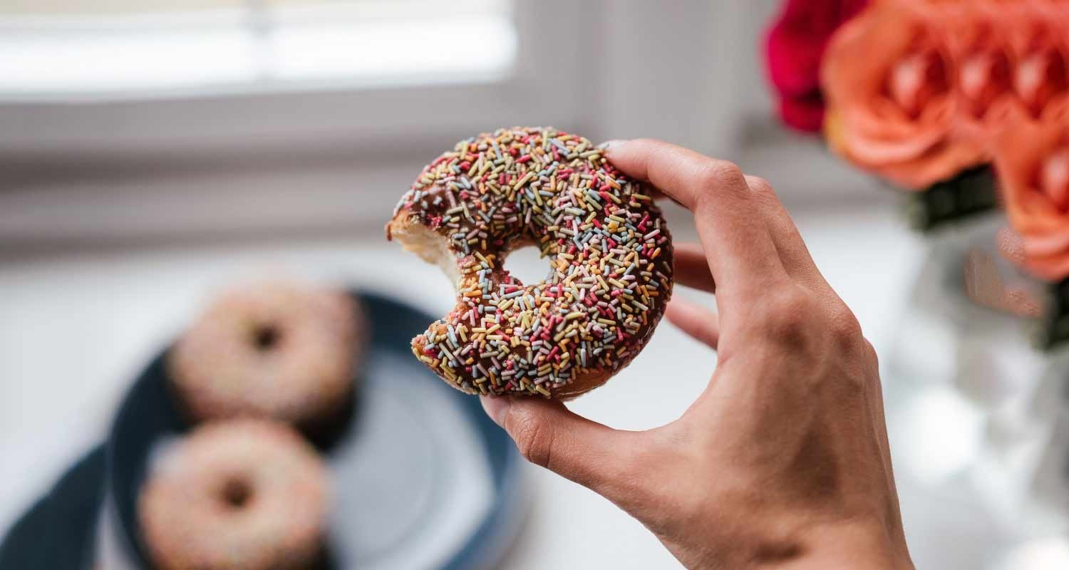 Gli attacchi di fame nervosa a cosa sono dovuti