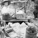 Greta Thunberg viaggio nel tempo per molti reale