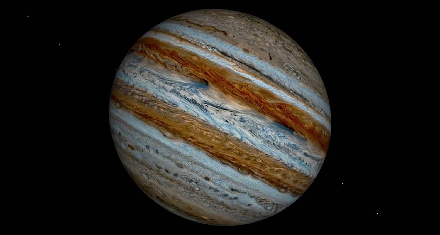 La Nasa ha trovato il gemello di Giove