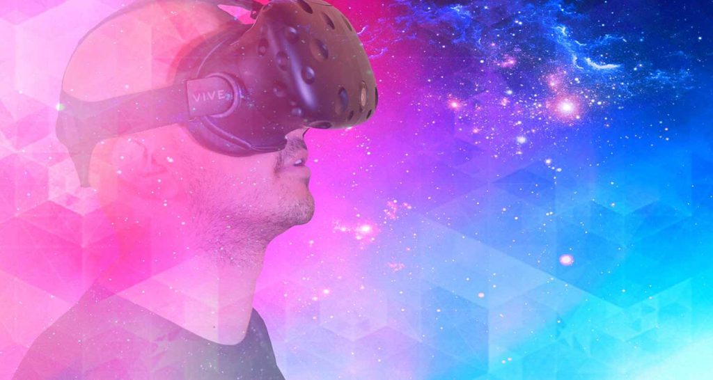 La realta virtuale potrebbe influenzare il senso della realta