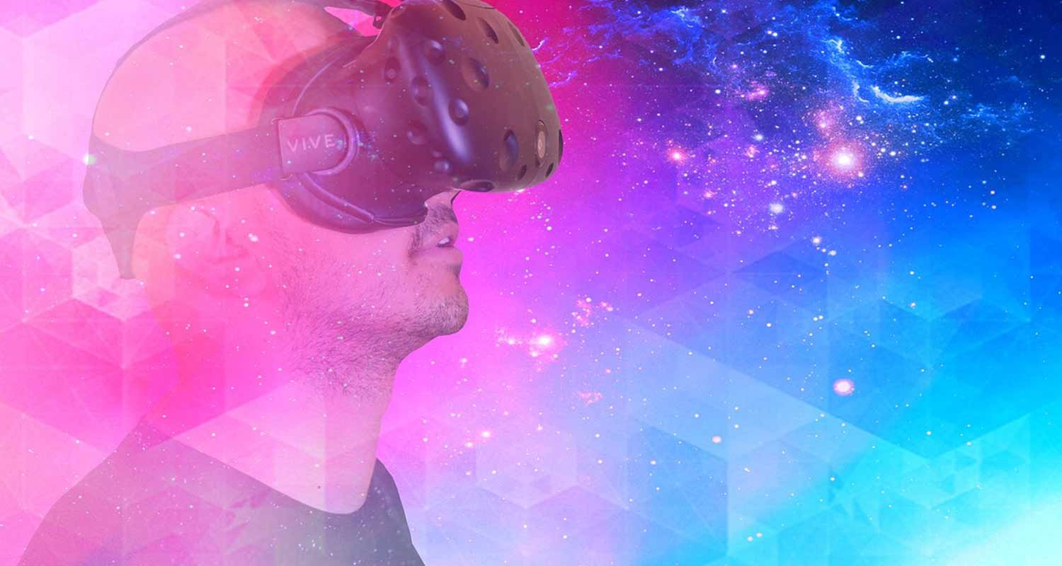 La realta virtuale potrebbe influenzare il senso della realta