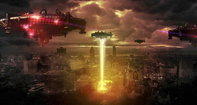 Oxford avverte: Gli alieni potrebbero invaderci a breve