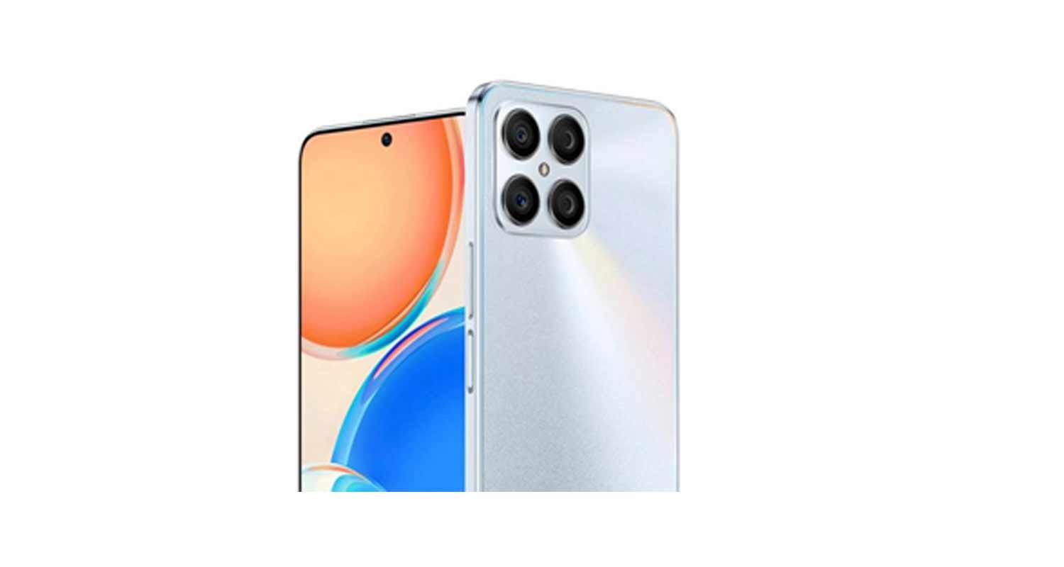 Recensione Honor X8