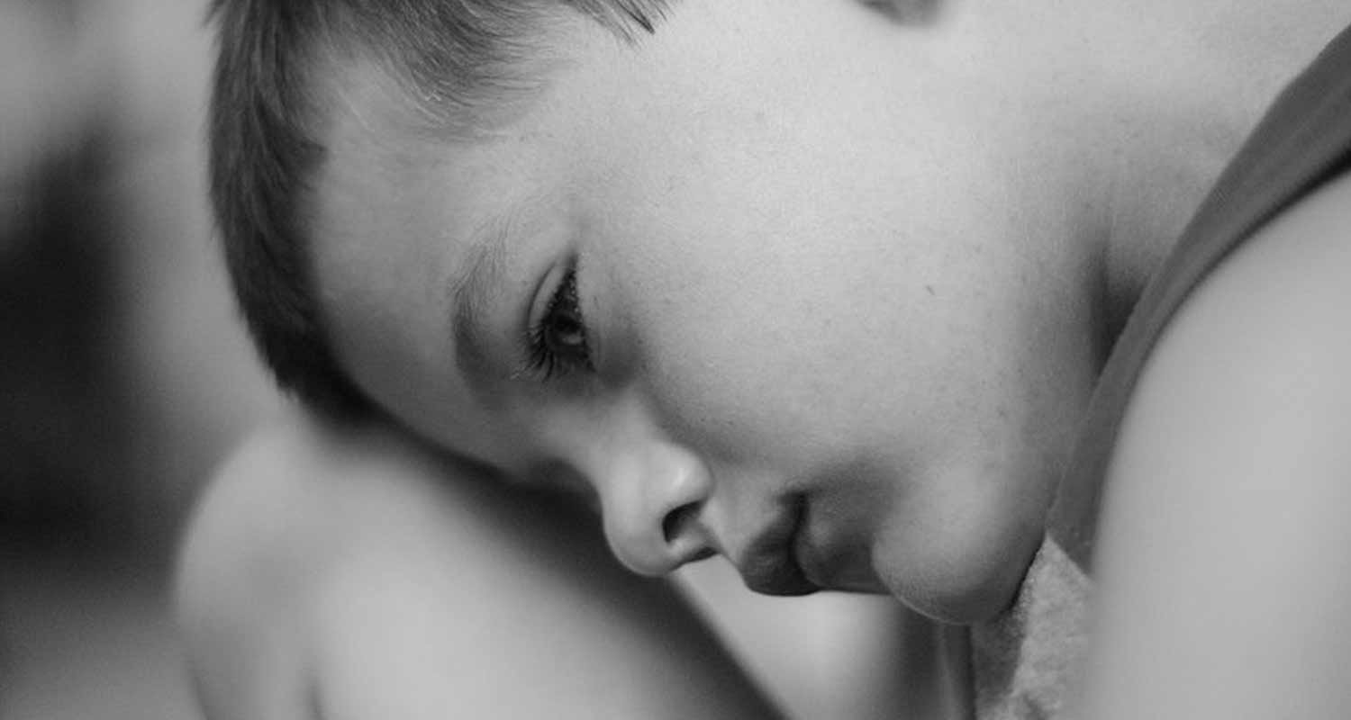 Sembrava autismo invece la lista di controllo