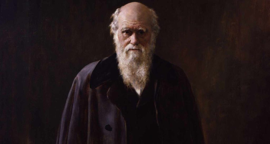 Teoria evoluzione Darwin contro Kropotkin