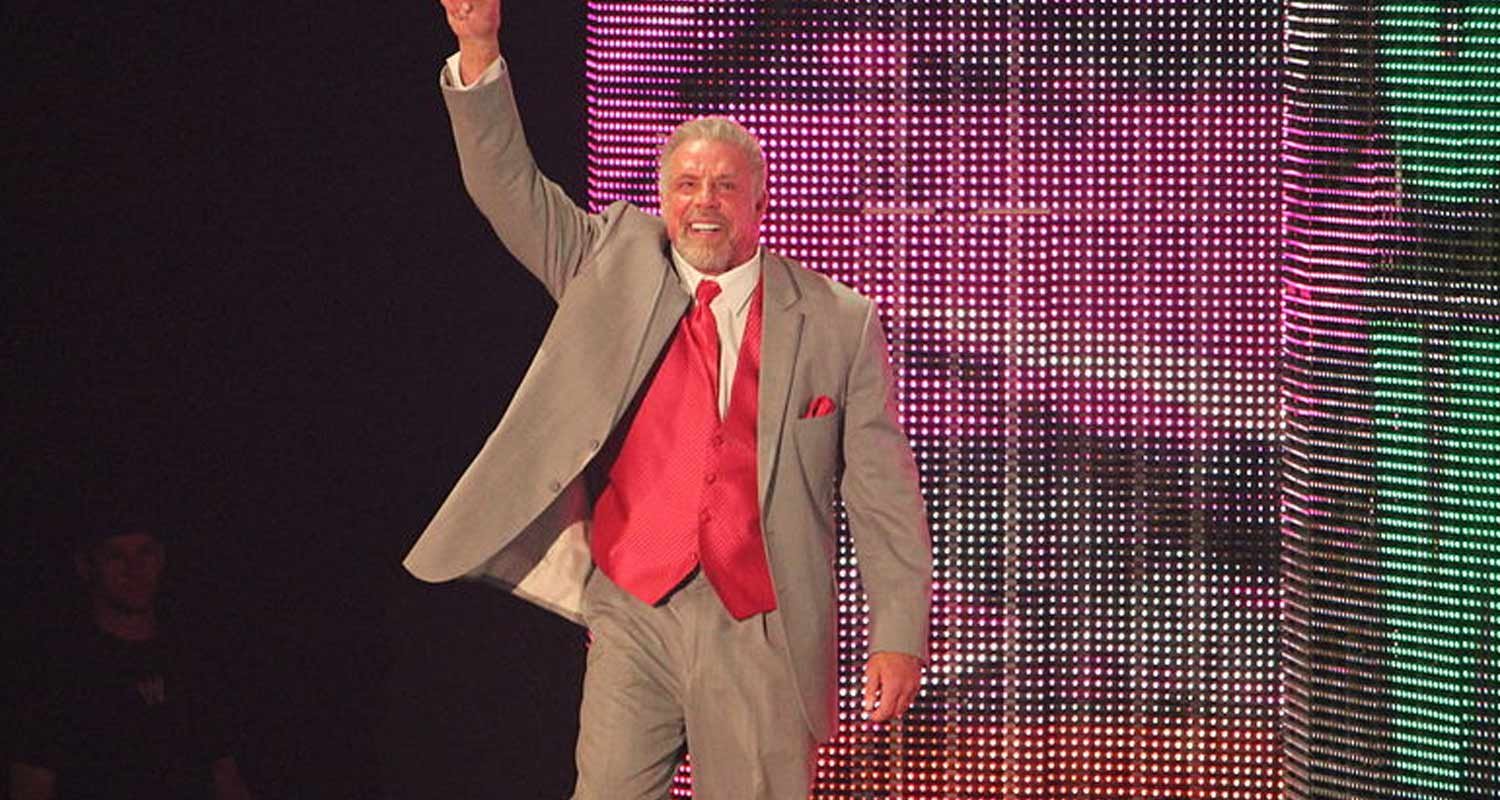 The Ultimate Warrior autopsia rivela le sue gravi condizioni