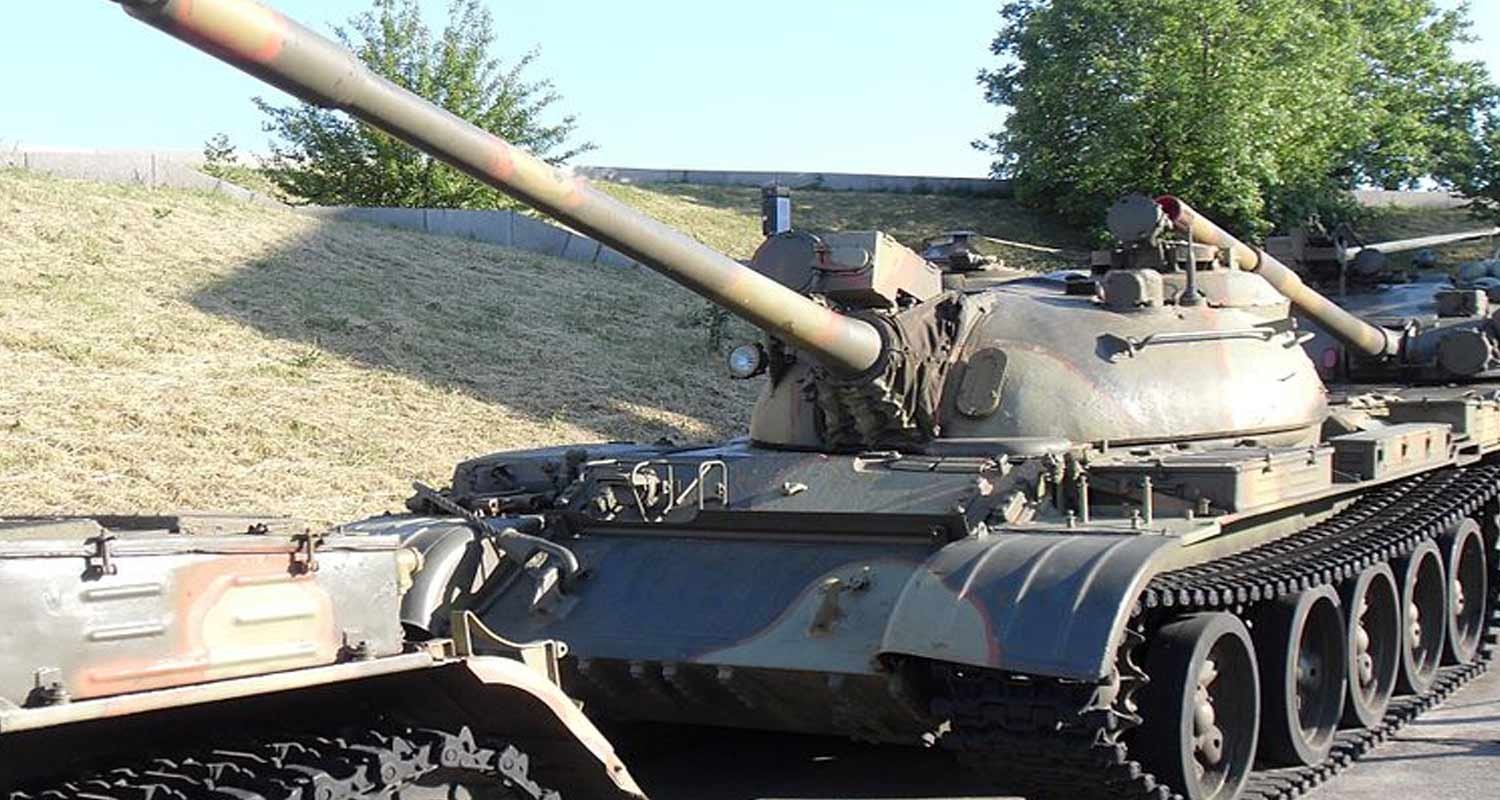 Ucraina Russia sta per scoppiare la vera guerra ad est