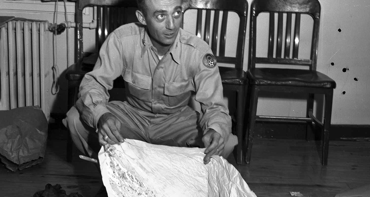 Ufo di Roswell finalmente ha una sua verita