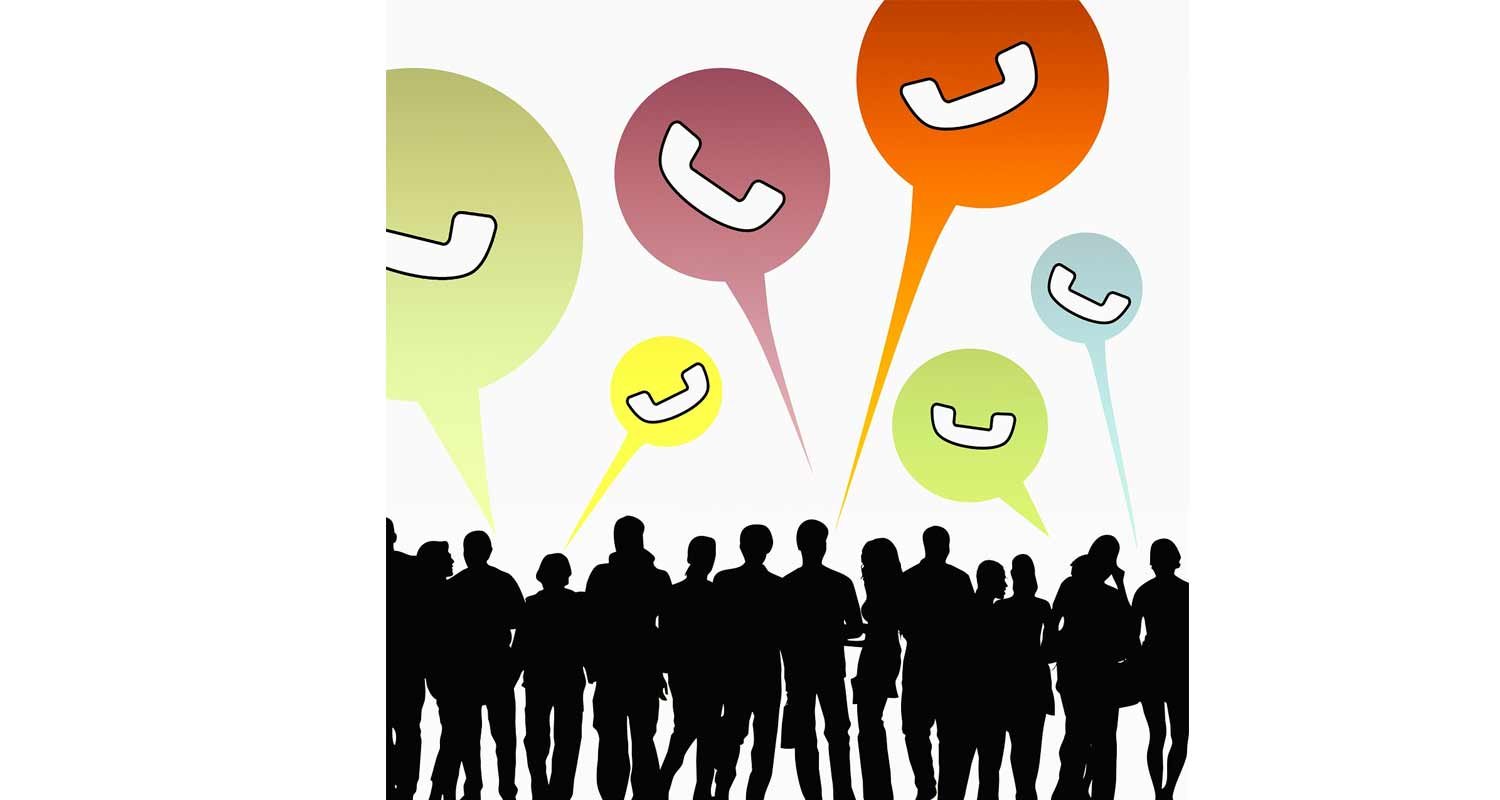 WhatsApp migliora la comunicazione tra i gruppi