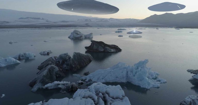 Anomalia gravitazionale in Antartide resta ancora un mistero