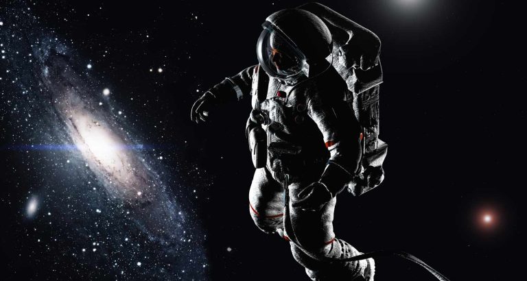 L’Astronauta rimasto nello spazio, il mistero sovietico insabbiato
