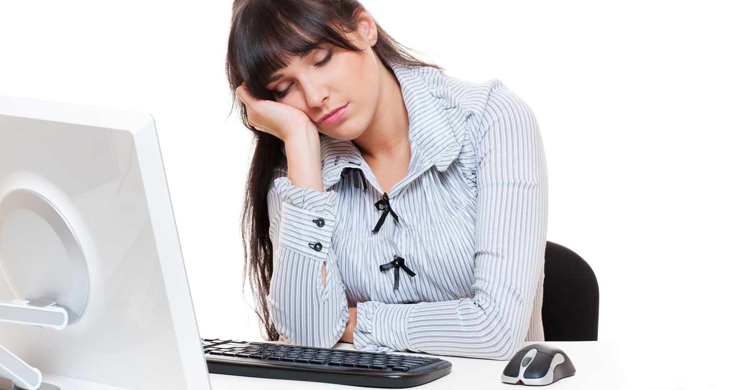Hai sempre sonno e stanchezza un problema nutrizionale