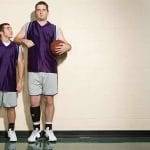 Il rischio cardiovascolare maggiore se sei basso