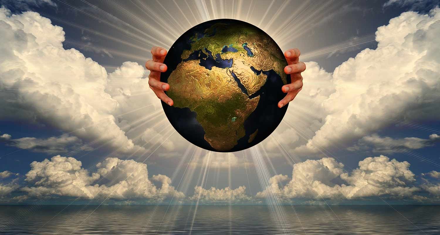 La formazione del mondo spirituale cosa significa