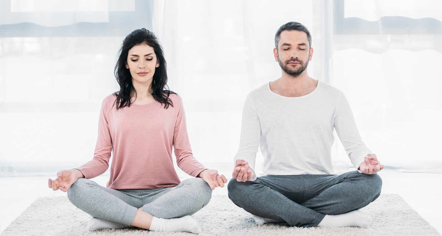 Meditazione effetti negativi non ci sono ma cambia il cervello