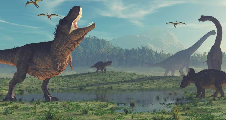 Un vero Jurassic Park potrebbe nascere prima del 2025