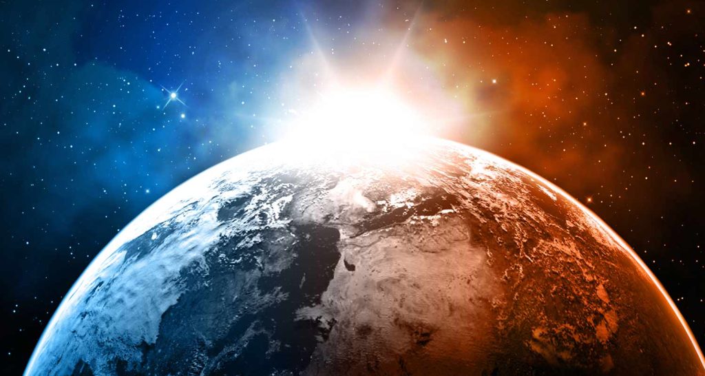 Una Super Terra abitabile la nuova scoperta degli astronomi