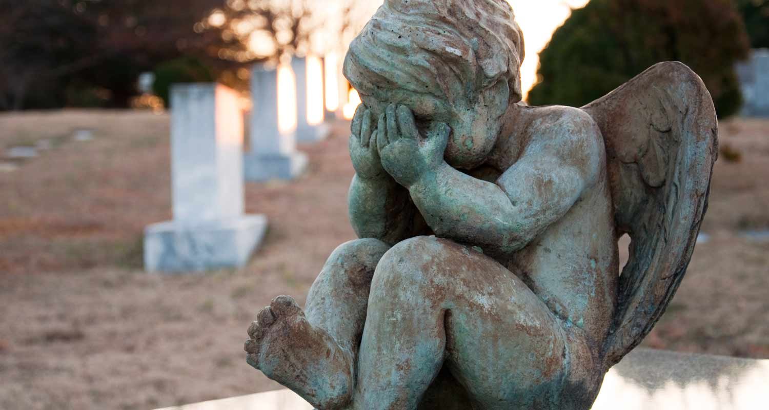 odore della morte lo hanno spiegato gli scienziati