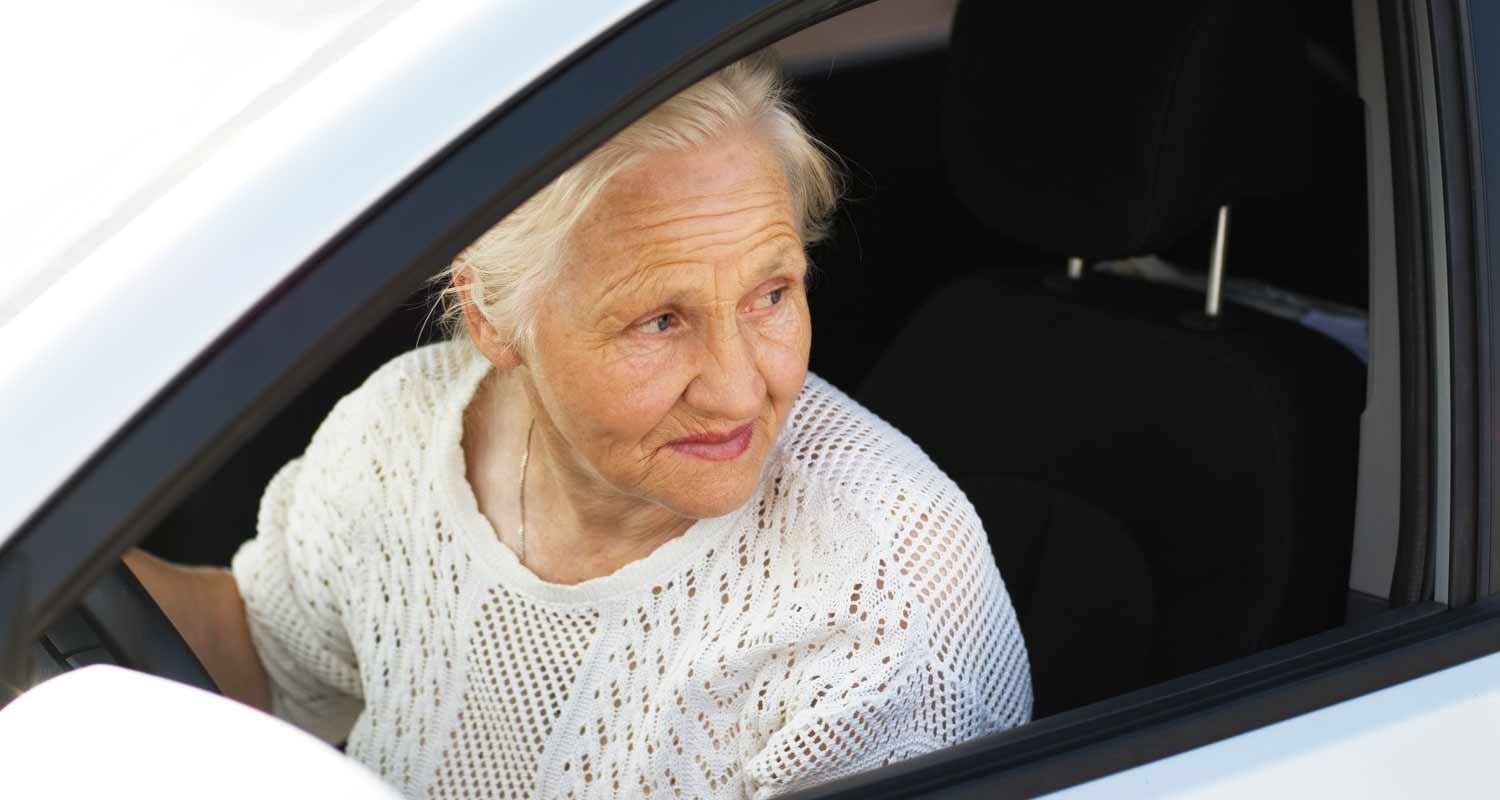 100 anni riesce ad avere il rinnovo della patente