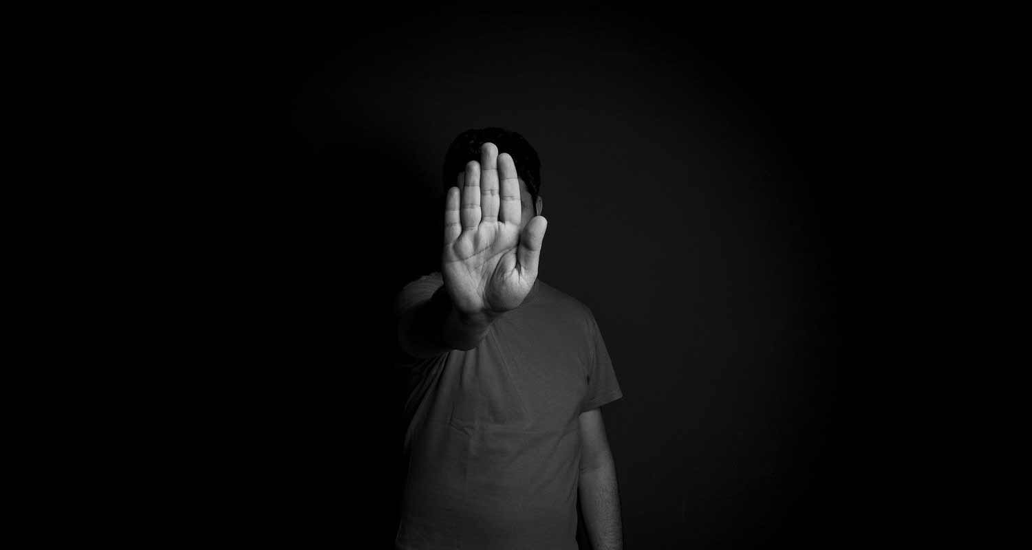 Cosa ti spinge ad entrare in depressione