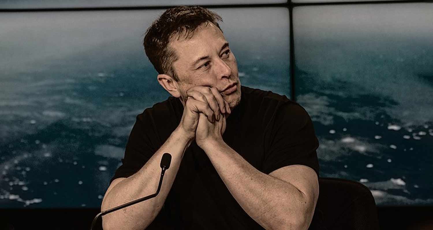 Elon Musk tuona Se vuoi lo smartworking vai a lavorare altrove