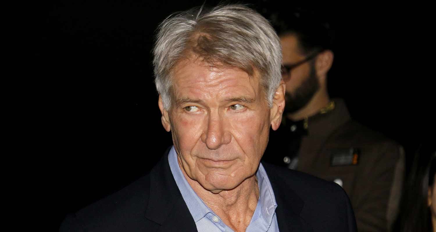 Harrison Ford a 80 anni Indiana Jones vuole battere Stallone