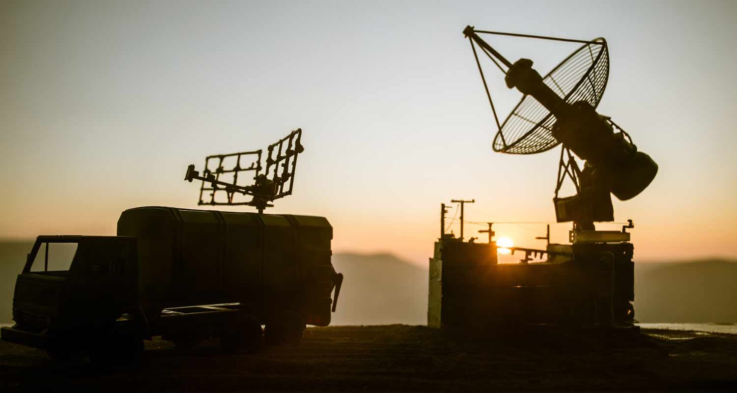 I russi stanno conducendo esperimenti sugli UFO