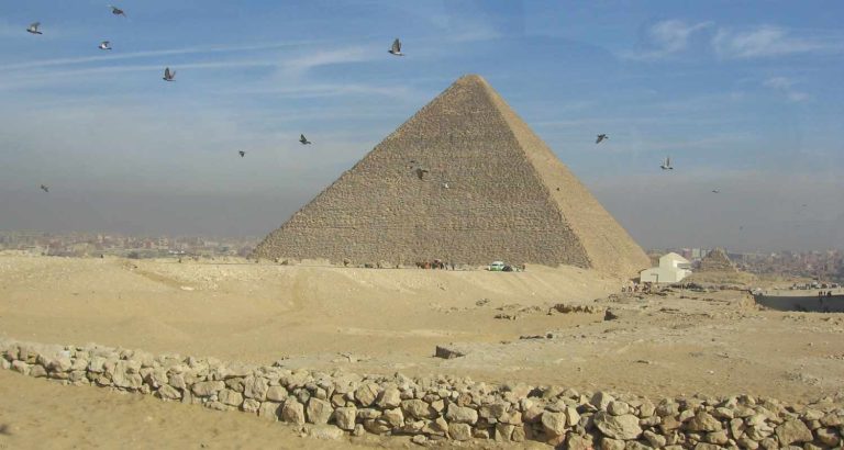 Il Papiro Tulli parlava di avvistamenti UFO nell’antico Egitto