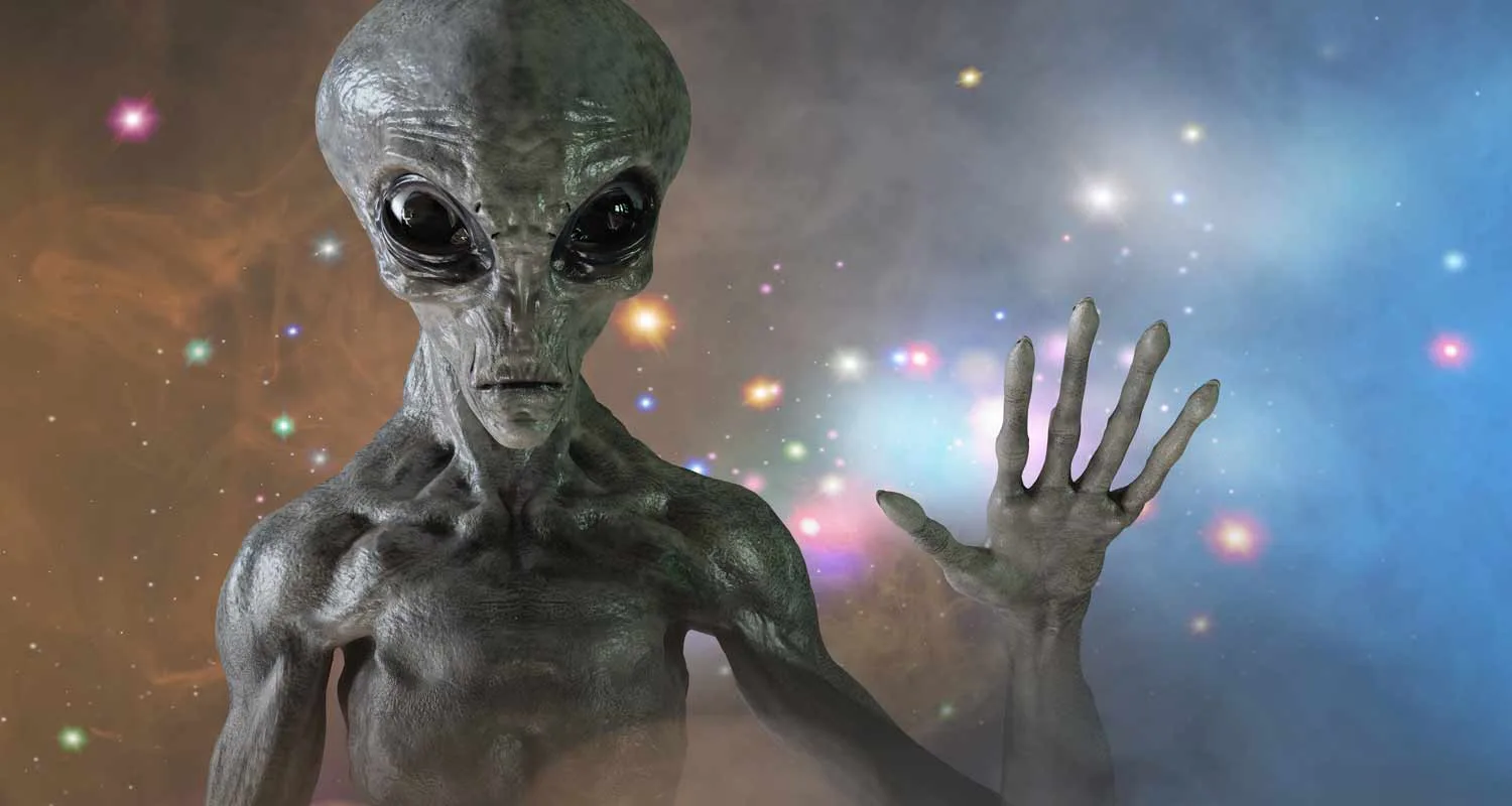 Il mistero di Skinny Bob alieno catturato dai russi