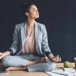 La meditazione fa bene ai nostri geni